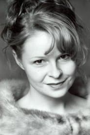 Marlene (voice)