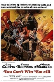 You Can't Win 'Em All