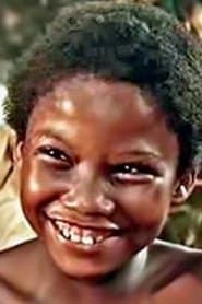 Little girl