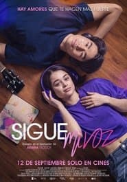 Sigue mi voz