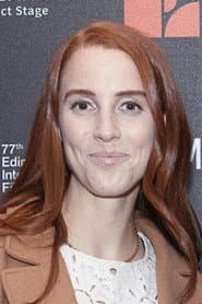 Hot Red Head