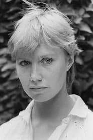 Mary Sinclair