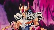 Defeated! Genma Ken!