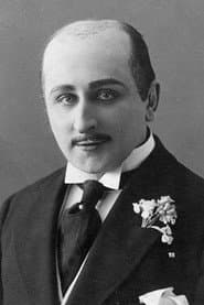 Count von Pahlen