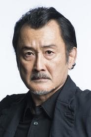 Yohishiro Kurosaki