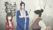 Fei Fei's Wishes