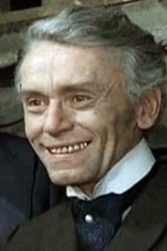 Volksdeutscher Franz Sitte