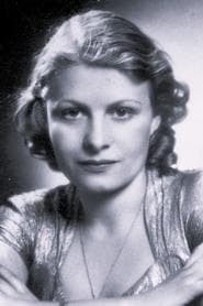 Else, seine Frau