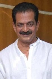 Shivarudra Lingaiah