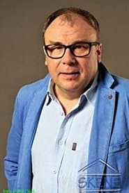 Rysiek Suszko, mąż Zochy