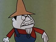 Pottsylvania Creeper 1/ Sleeping Beauty/ How to Make Neighbors Quiet/ Calamity Jane/ Pottsylvania Creeper 2