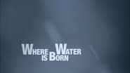 Where Water is Born