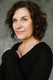 Gisèle, secrétaire agence de casting
