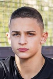Dražen Petrović (young)