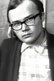 Kolya Tkachenko