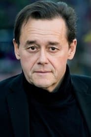 Alfons 'Alf' Becher