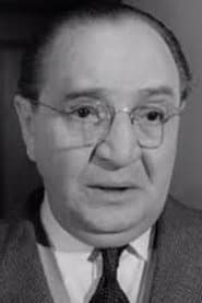 Solly Hyams, Morrie's Father