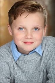 Young Joseph Wilson (voice)