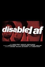 Disabled AF