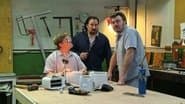 TPB 8.5 - Today Is Jim Lahey's Last Day On Planet Of The Earth