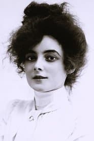 Patricia Calhoun