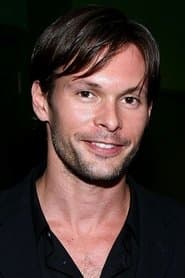 Justin Ridgeway