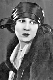 Mrs. Hamilton Pennfield
