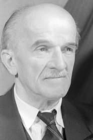 Professor Cravallo