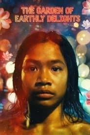 Ang Hardin ng Makalupang Kasiyahan