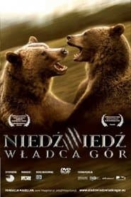 Niedźwiedź: Władca gór
