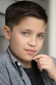 Young Paul Thomas
