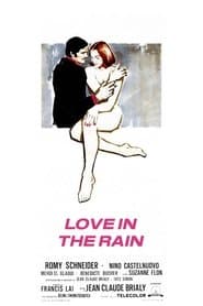 Un amour de pluie