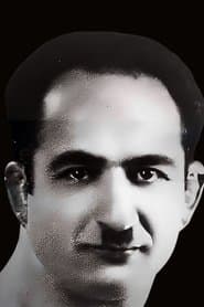 Setareh's Father