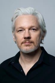 Self - Founder, WikiLeaks (archive footage)