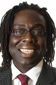 Self - Former Director of Centrepoint (as Lord Victor Adebowale)