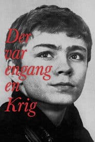 Der var engang en krig