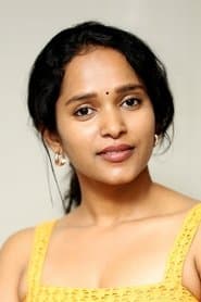 Molleti Kaveri