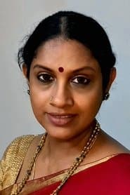 Lakshmi Muttiah