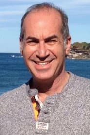 Nathan Rosen