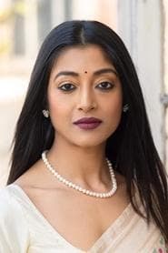 Kaavya Krishna
