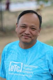 Dr. Lee