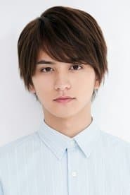 Hiiro Kagami / Kamen Rider Brave