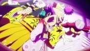 Pandemonium! The Monster Snake, Shogun Orochi!