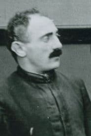 Short Butler (uncredited)