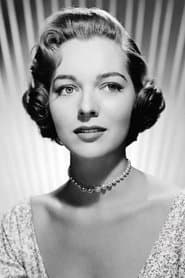 Frances Barrett