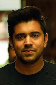 Apoornnananthan