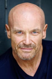 Mick Henderson
