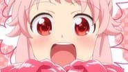 Senpai and Me