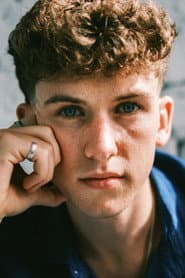 Young Oscar