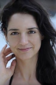 Stefanie Evans